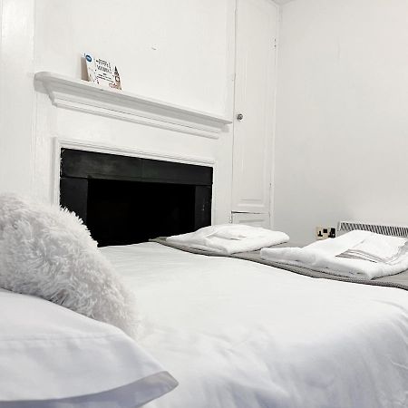 Studio In Central London, Soho - 04 Exterior photo